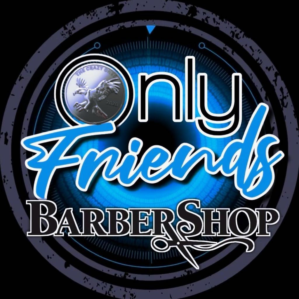 Onlyfriends Barbershop, Downtown, Columbus, 43215