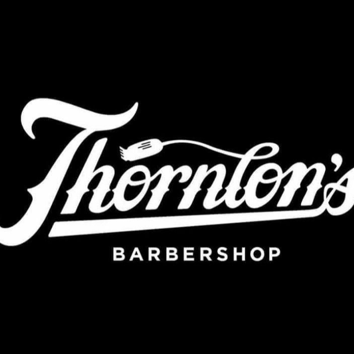 Thornton's Barbershop, 932 Upper Gulph Rd, Wayne, 19087