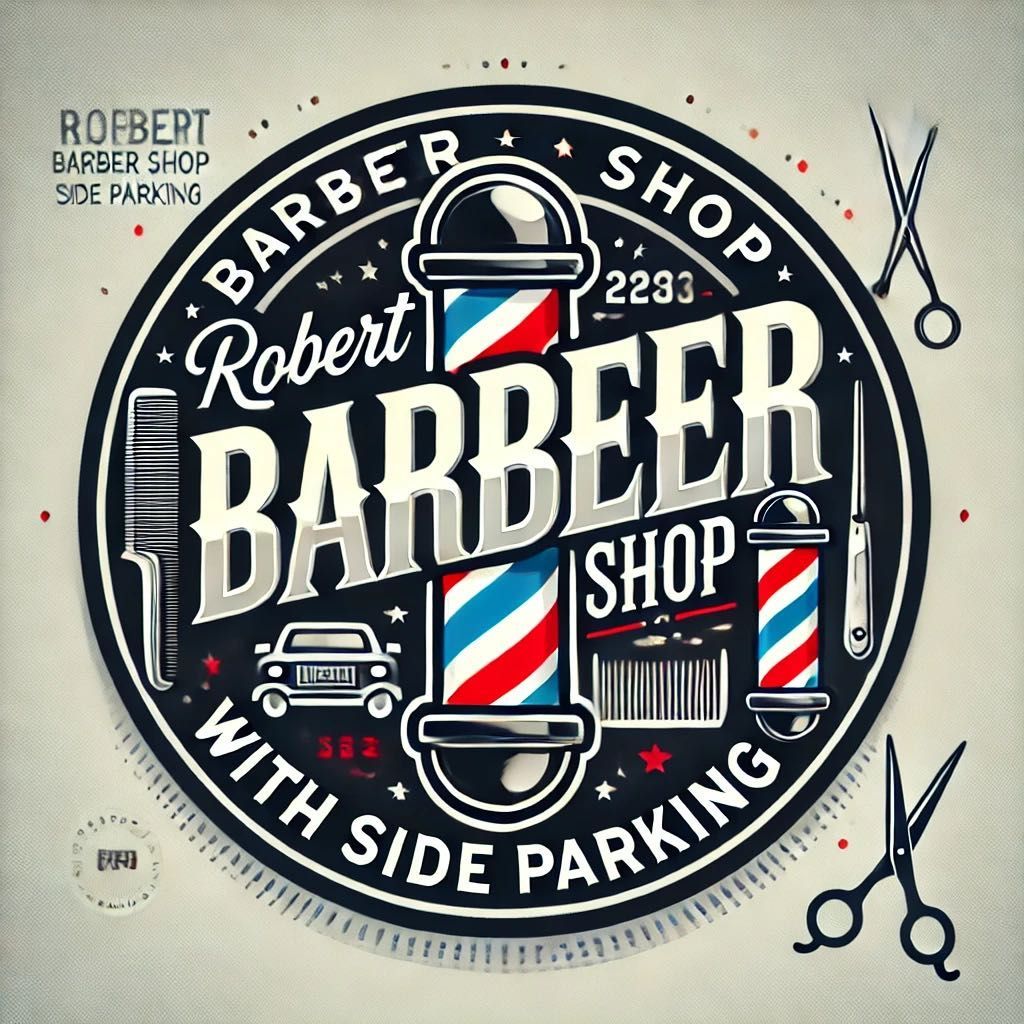 Robert Barber shop, 420 Essex St, Lynn, 01902