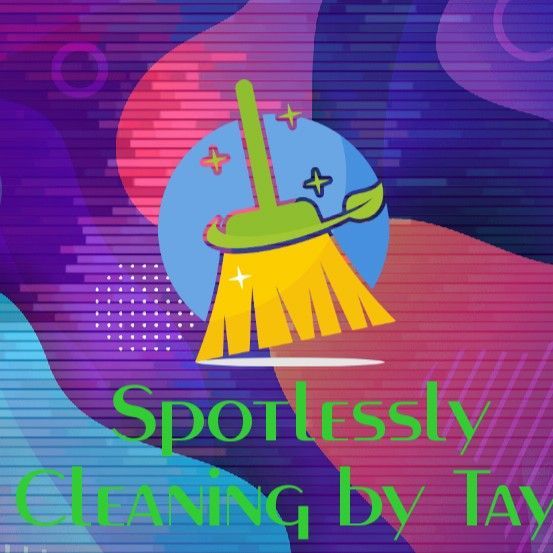 Spotlessly Cleaning By Tay, Edgewood, 75117