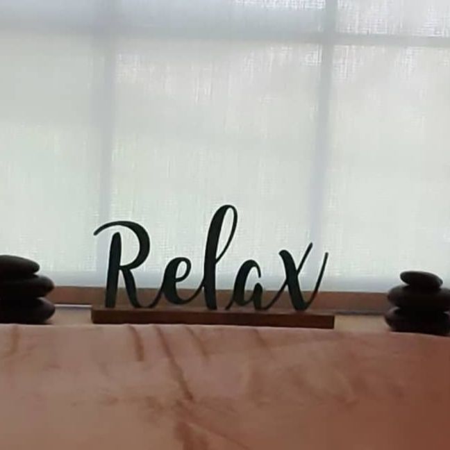 Relax by LauraQ, 1301 N 8th St, 102, McAllen, 78501