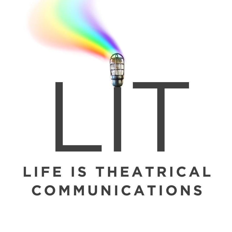 Life Is Theatrical Communications (LIT Comms), 11940 3rd St, Osceola, 46561