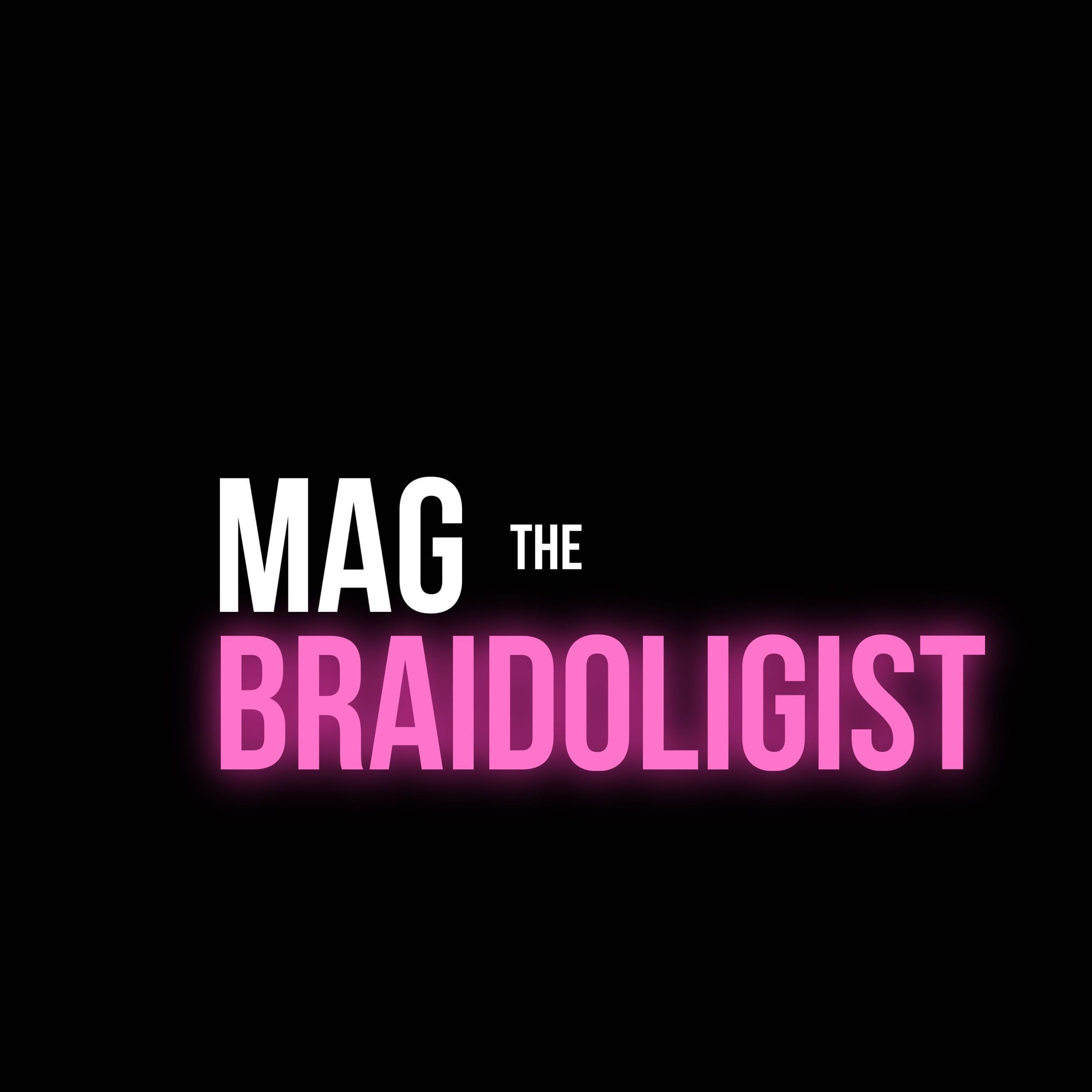 Mag the Braidologist, 342 N 76th St, Omaha, 68114