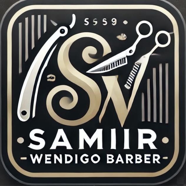 Samiir Barber, 103 S Munn Ave, East Orange, 07018