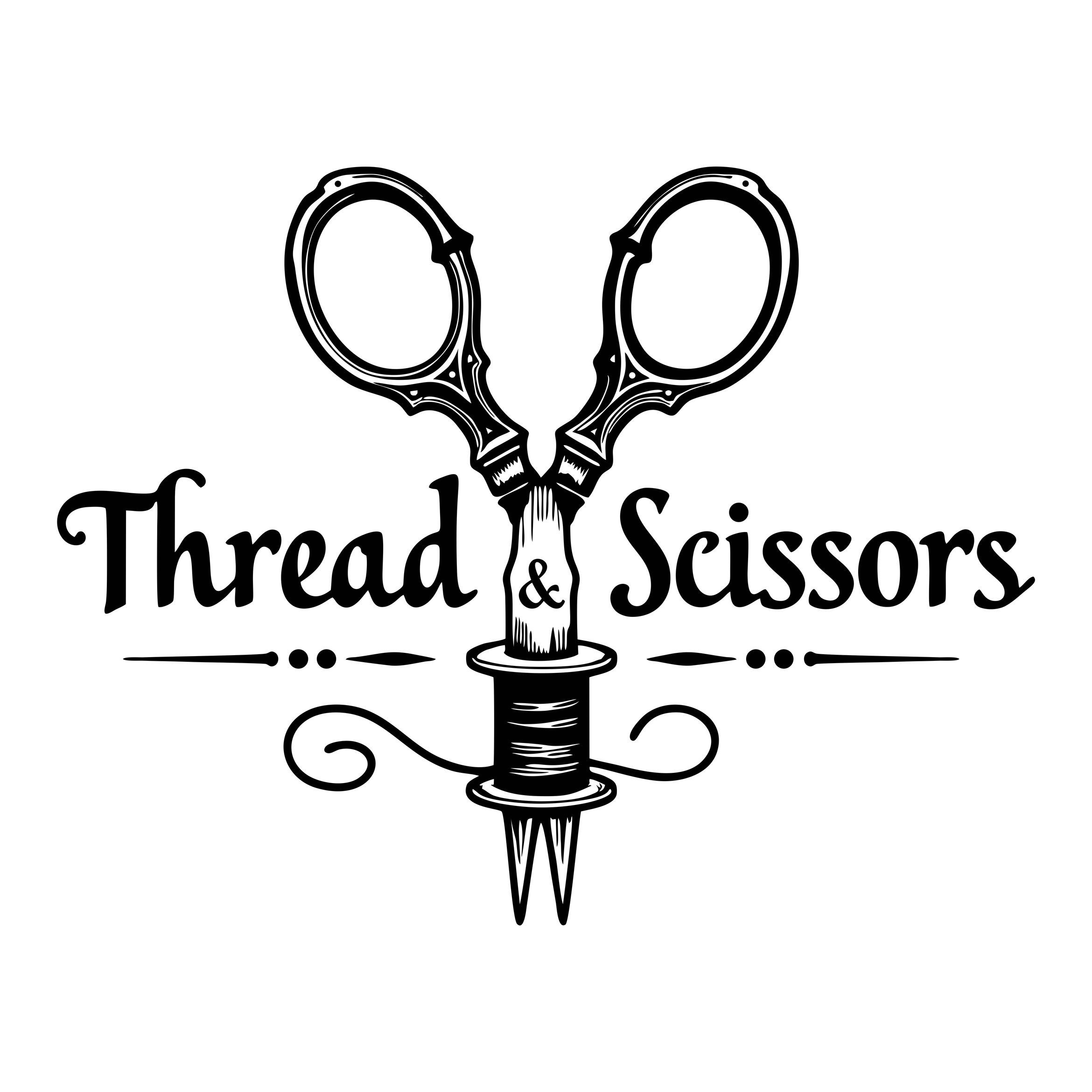 Thread and Scissors, 840 Lombard St, Orlando, 32807