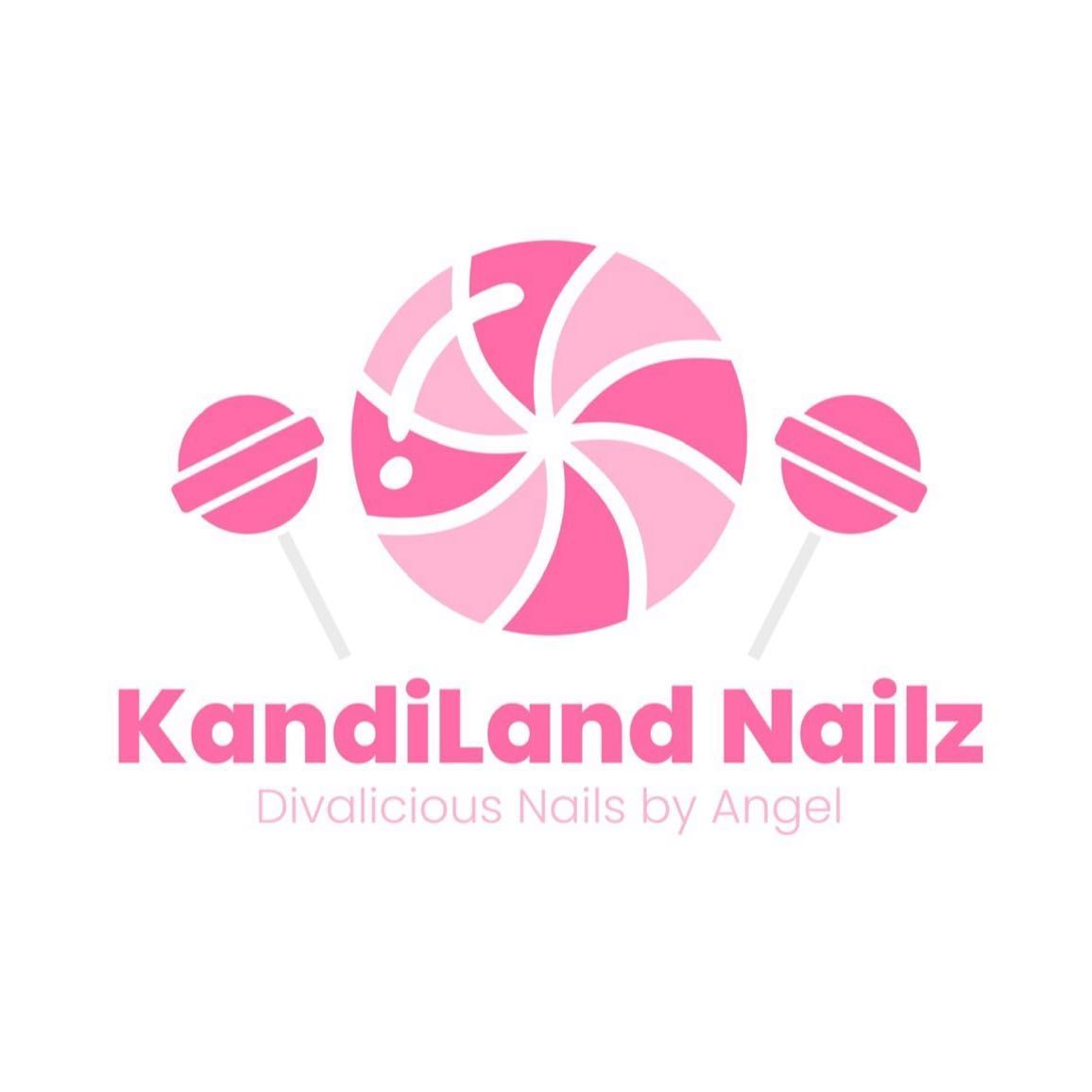 KandiLand Nailz, 662 Payne Ave, St Paul, 55130