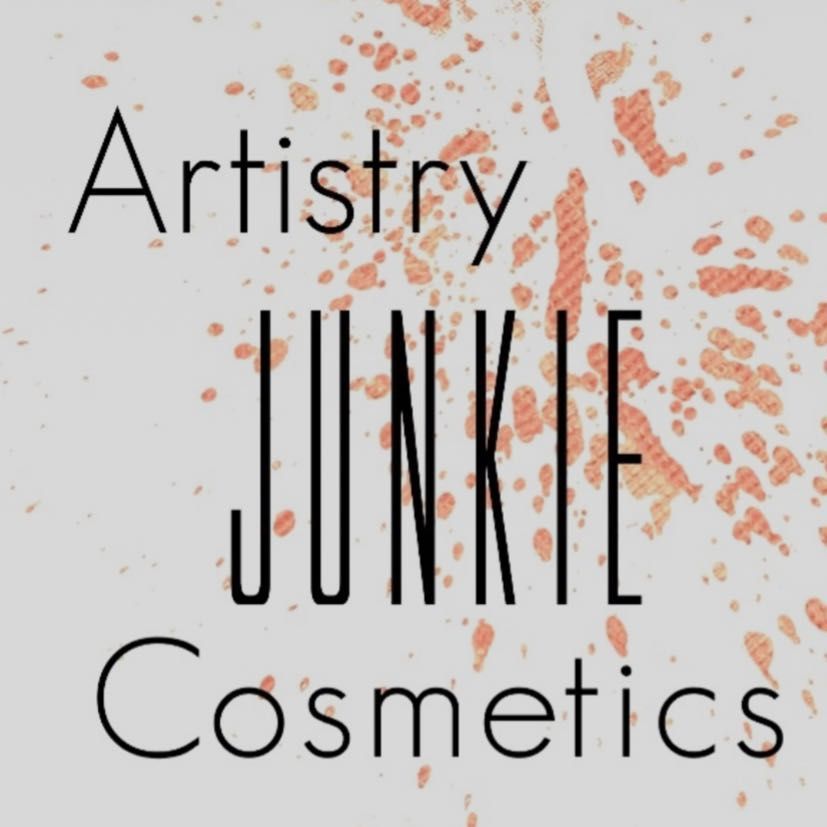 Artistry Junkie Cosmetics LLC, 1083 S Hiawassee Rd, Orlando, 32835