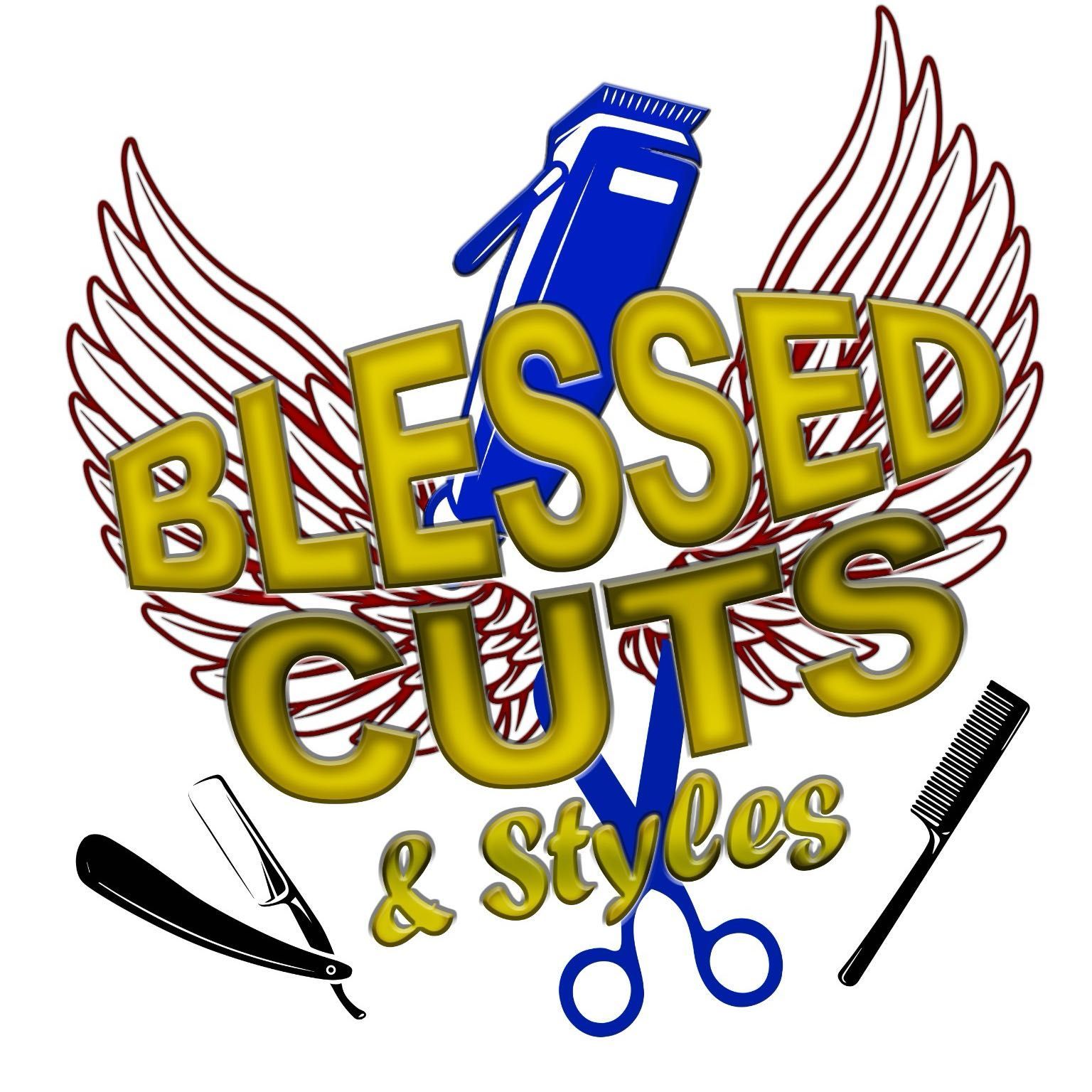 Bless cuts and styles, 3059 NW 19th St, Fort Lauderdale, 33311