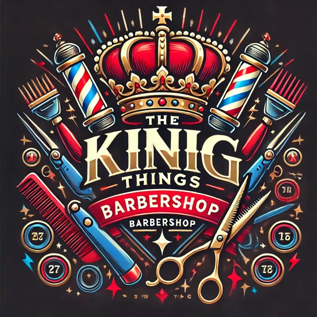 The King Things Barbershop, 270 Laurel St, Hartford, 06105