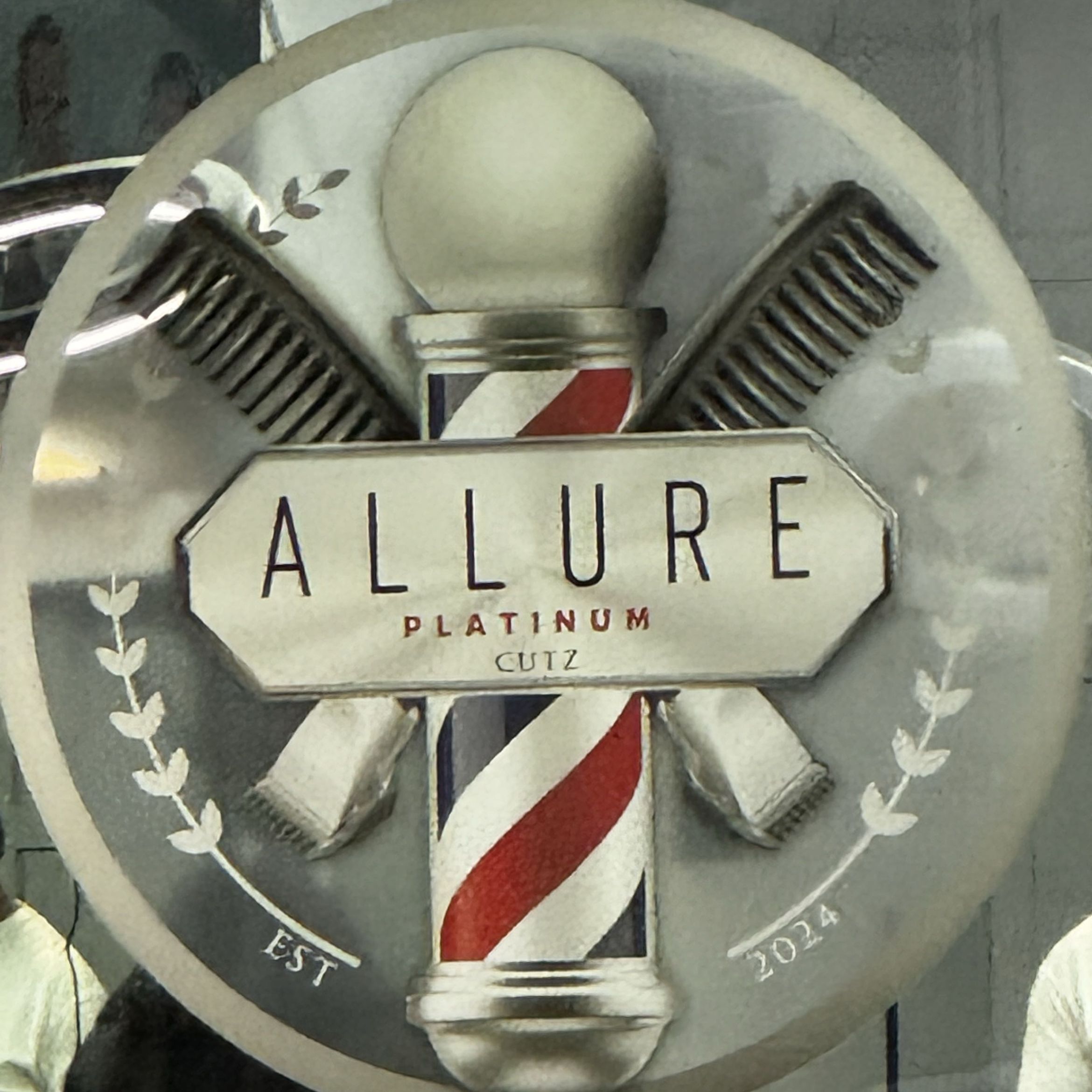 Allure platinum cutz, 914 S 5th Ave, Maywood, 60153