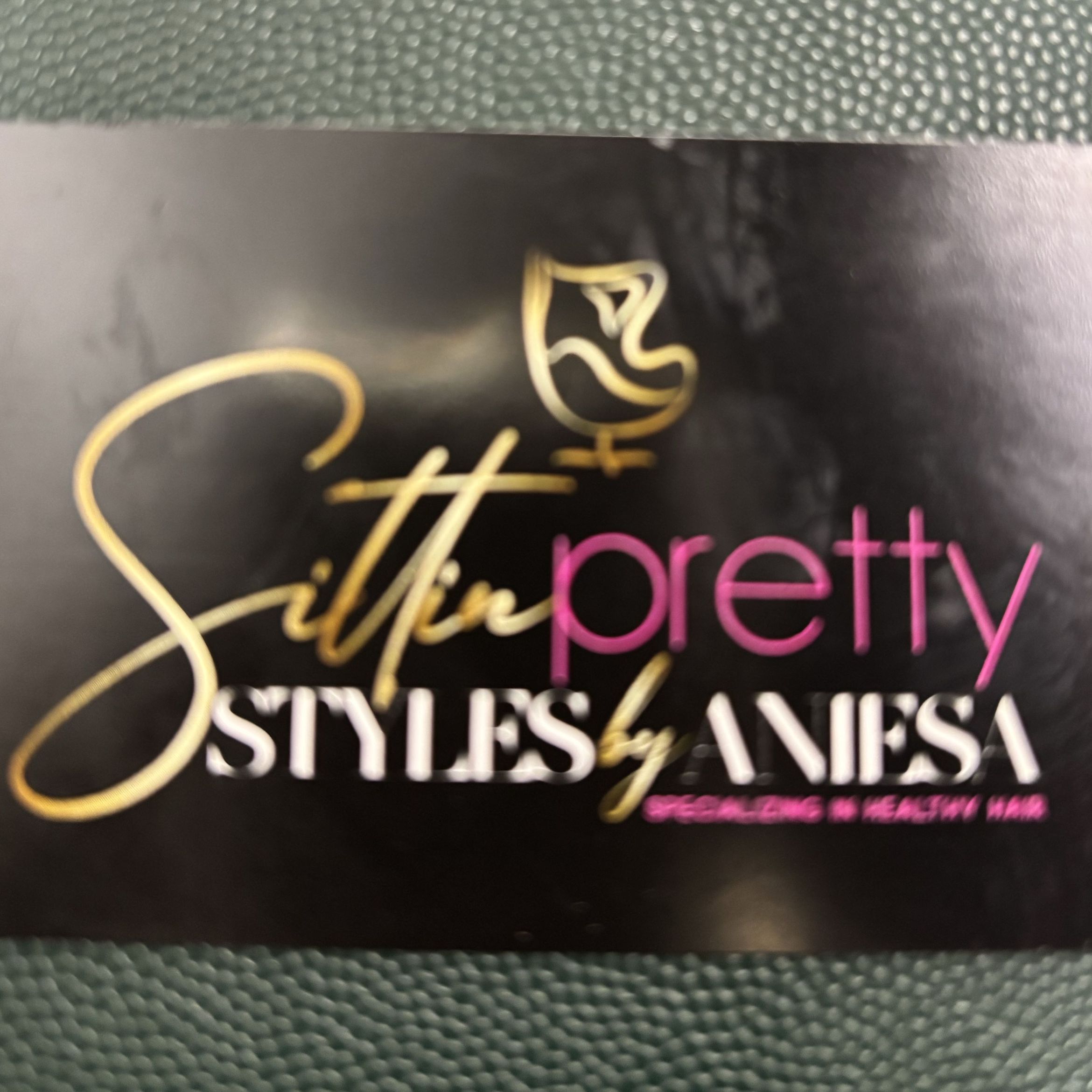 Sittin Pretty Styles by Aniesa, 2148 Duluth Hwy NW, 109, Duluth, 30097