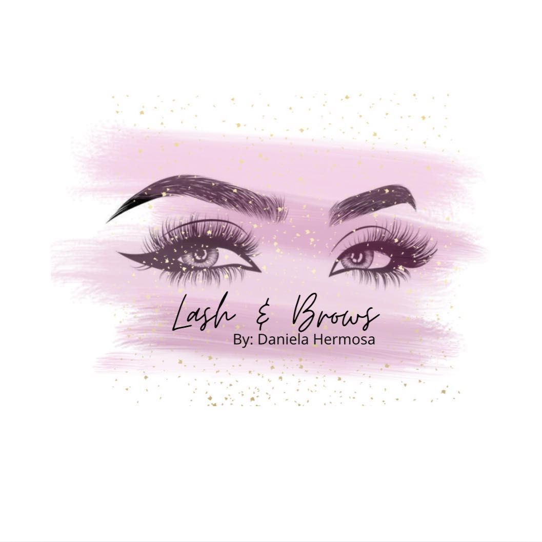 Lash&Brows By:DaniHermosa, 3717 34th St SW, Lehigh Acres, 33976