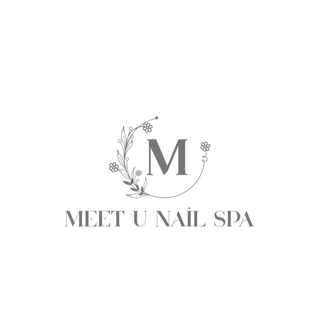 Meet U Nail spa, 1245 Bald Hill Rd, ste 8, Warwick, 02886