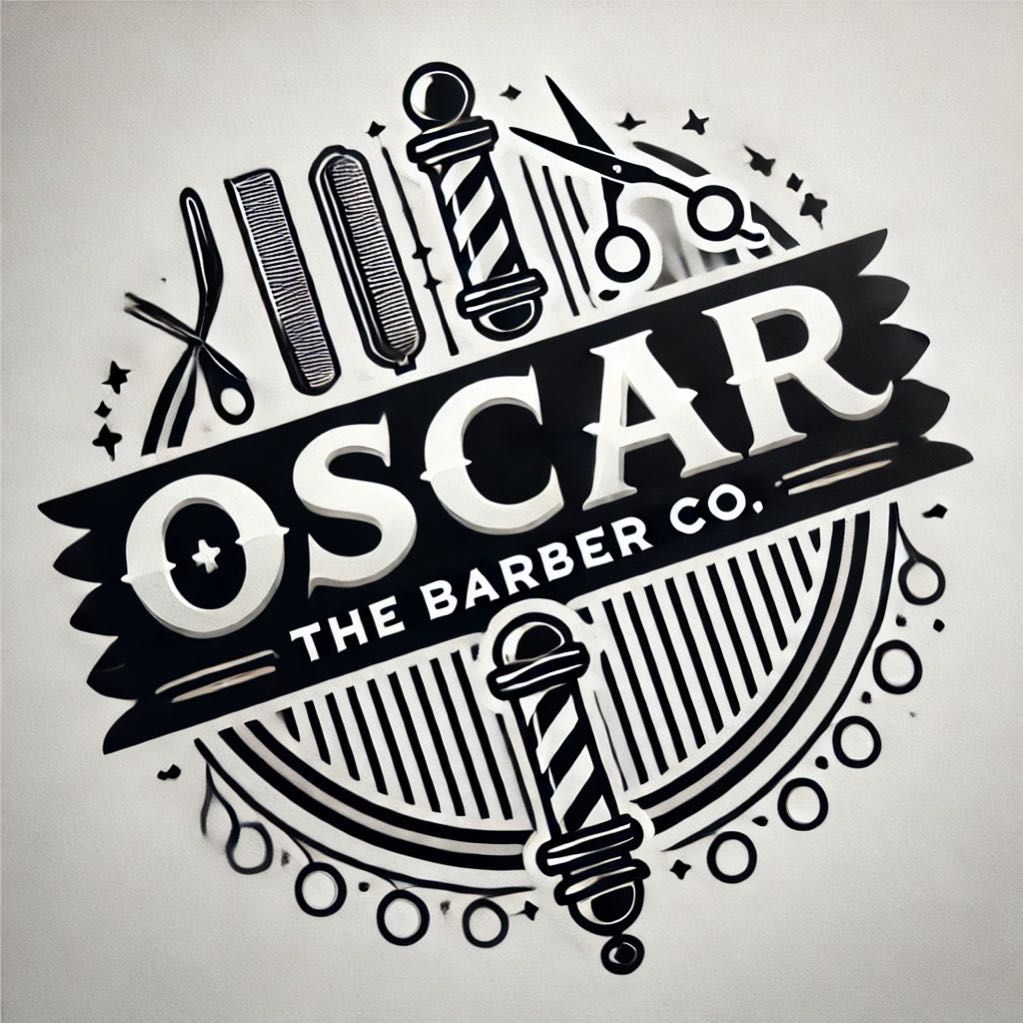 Oscar the Barber Co., 9255 Blue House Rd, Ladson, 29456