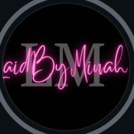 LaidByMinah, Los Angeles Ca, Los Angeles, 90012