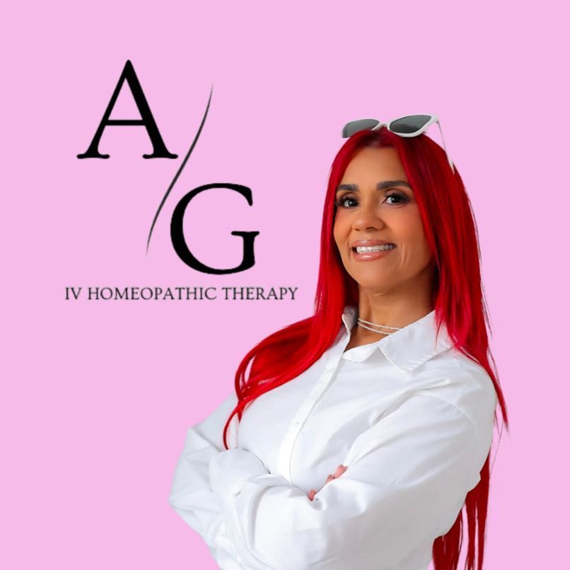 A/G IV Homeopathic Therapy LLC., Kissimmee, 34746