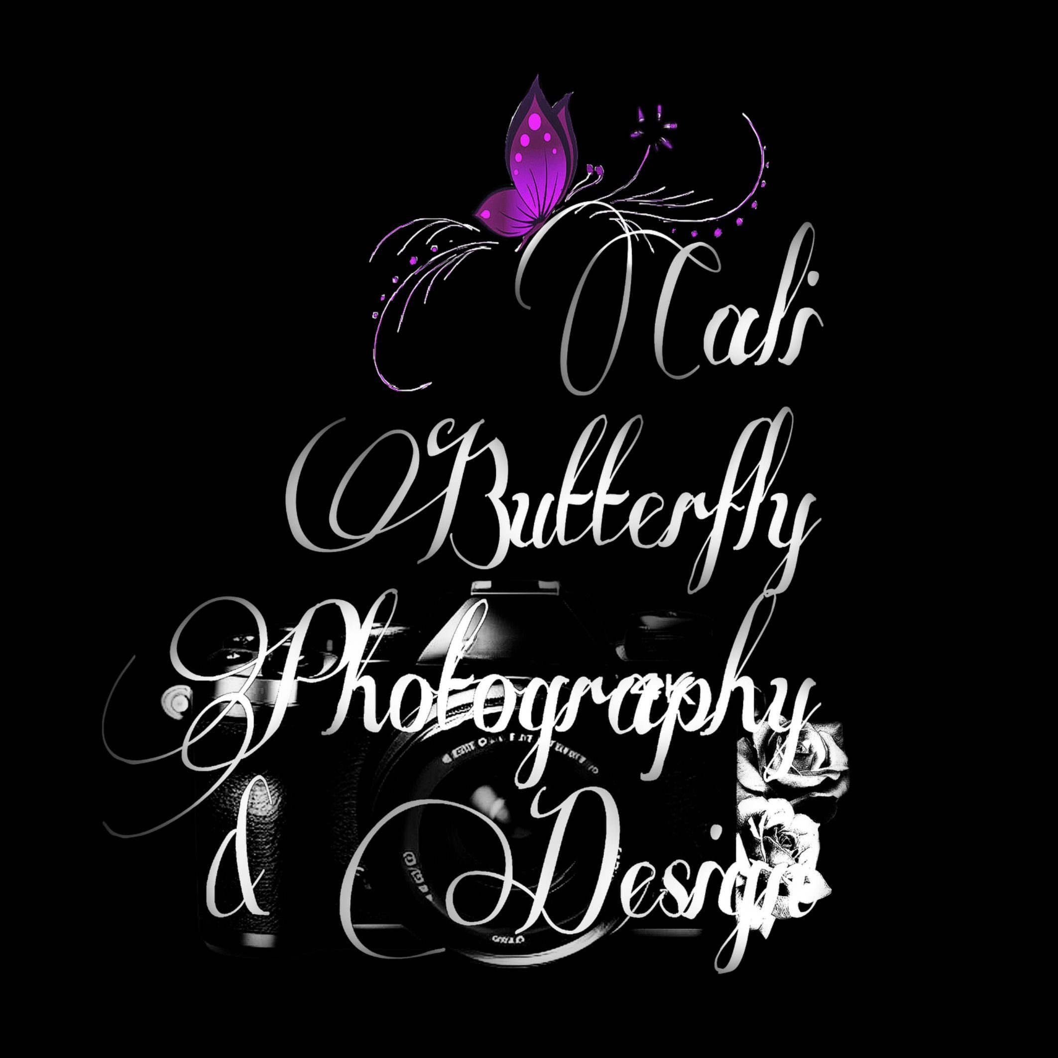 Cali Butterfly Photography & Design, 1359 E Morrison St, Yuma, 85365