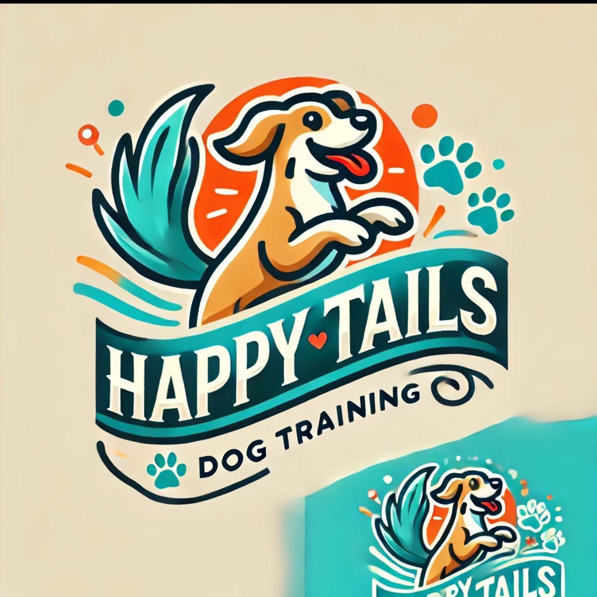 Happy Tails, 500 E Hargett St, Raleigh, 27601