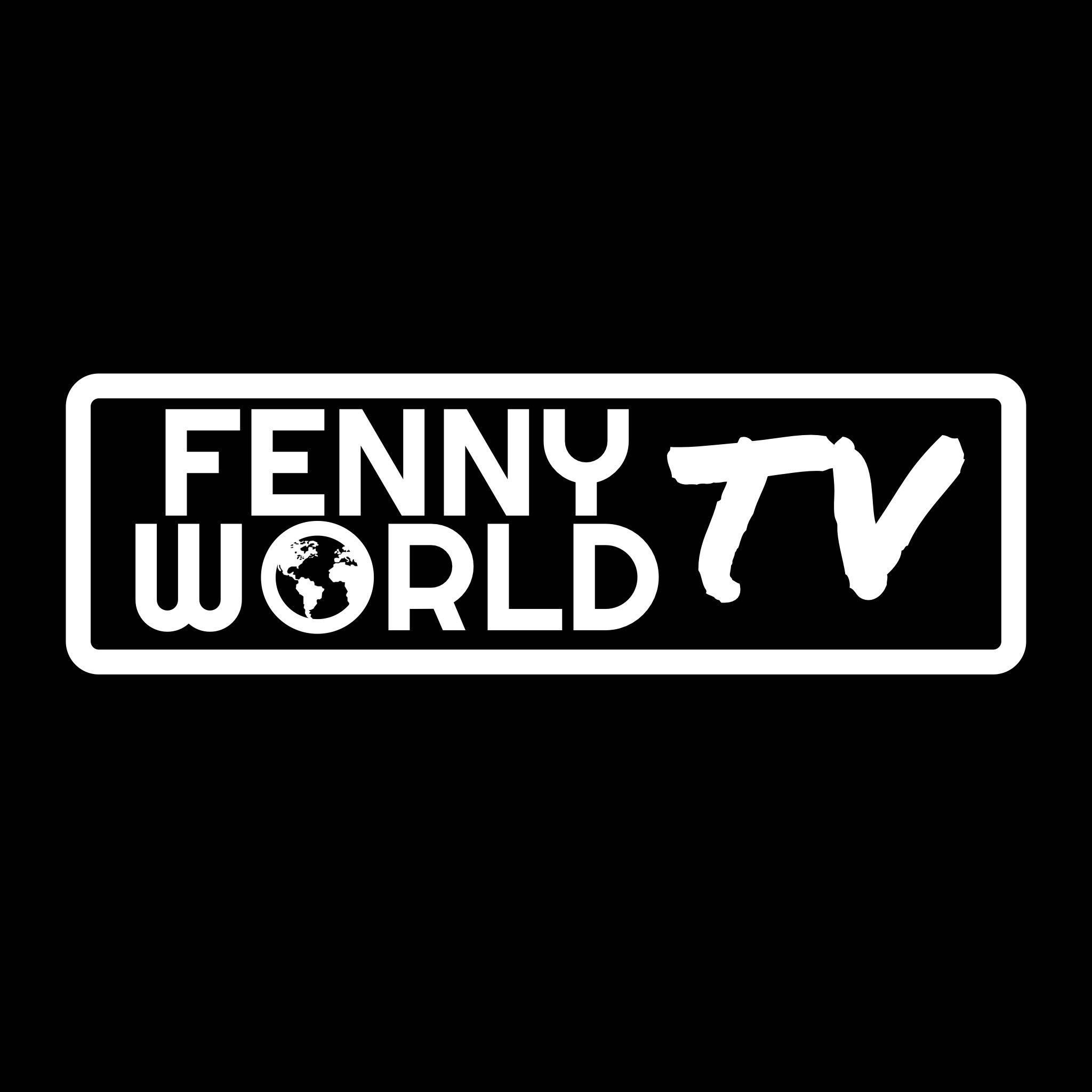 Fenny world tv, Raleigh, 27616