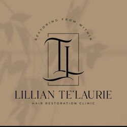 Lillian Te’Laurie Hair Restoration Clinic, 6851 167th Street, Tinley Park, 60477