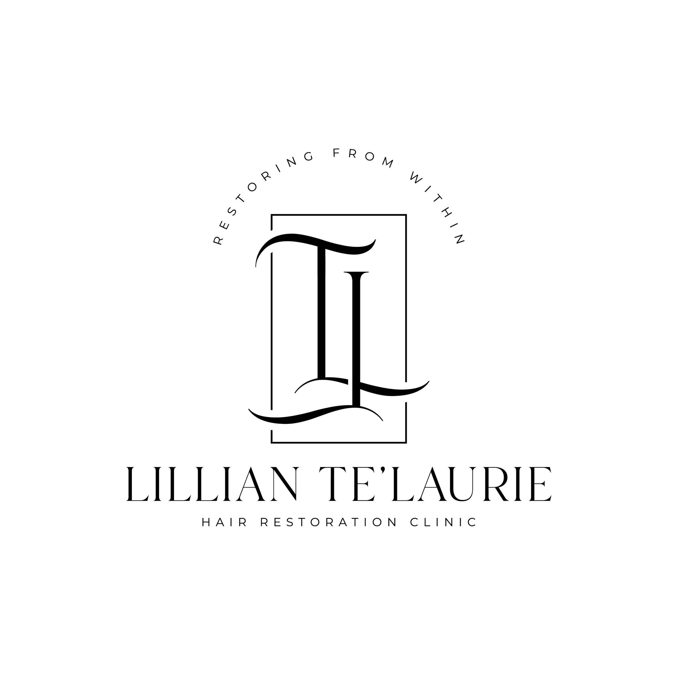 Lillian Te’Laurie Hair Restoration Clinic, 6851 167th Street, Tinley Park, 60477