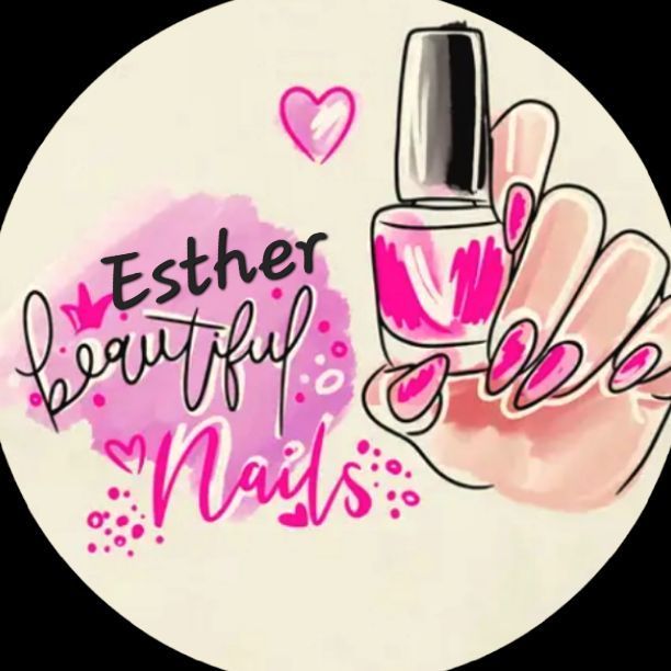 Esther's beuty nails, Foxtail Loop, Davenport, 33837