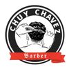 Chuy Chávez the barber 💈 - Fades 4 Change Barbershop/Barberia
