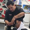 Danny Orellana - Fades 4 Change Barbershop/Barberia
