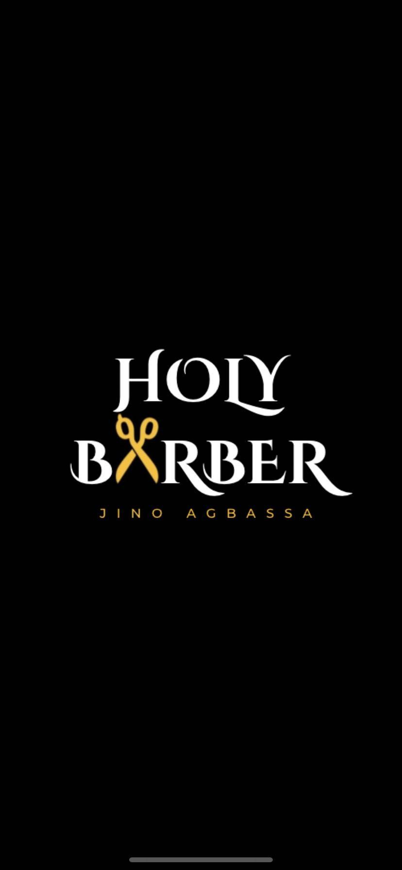 Holy barber, 410 E Vernon Ave, Normal, 61761