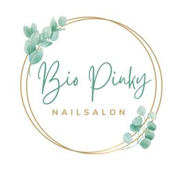 Bio Pinky Nail Salon, 1159 w Madison street, 1, Chicago, 60607