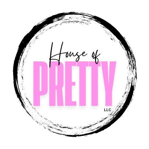 House of Pretty LLC, 3432 N Citrus Ave, Crystal River, 34428