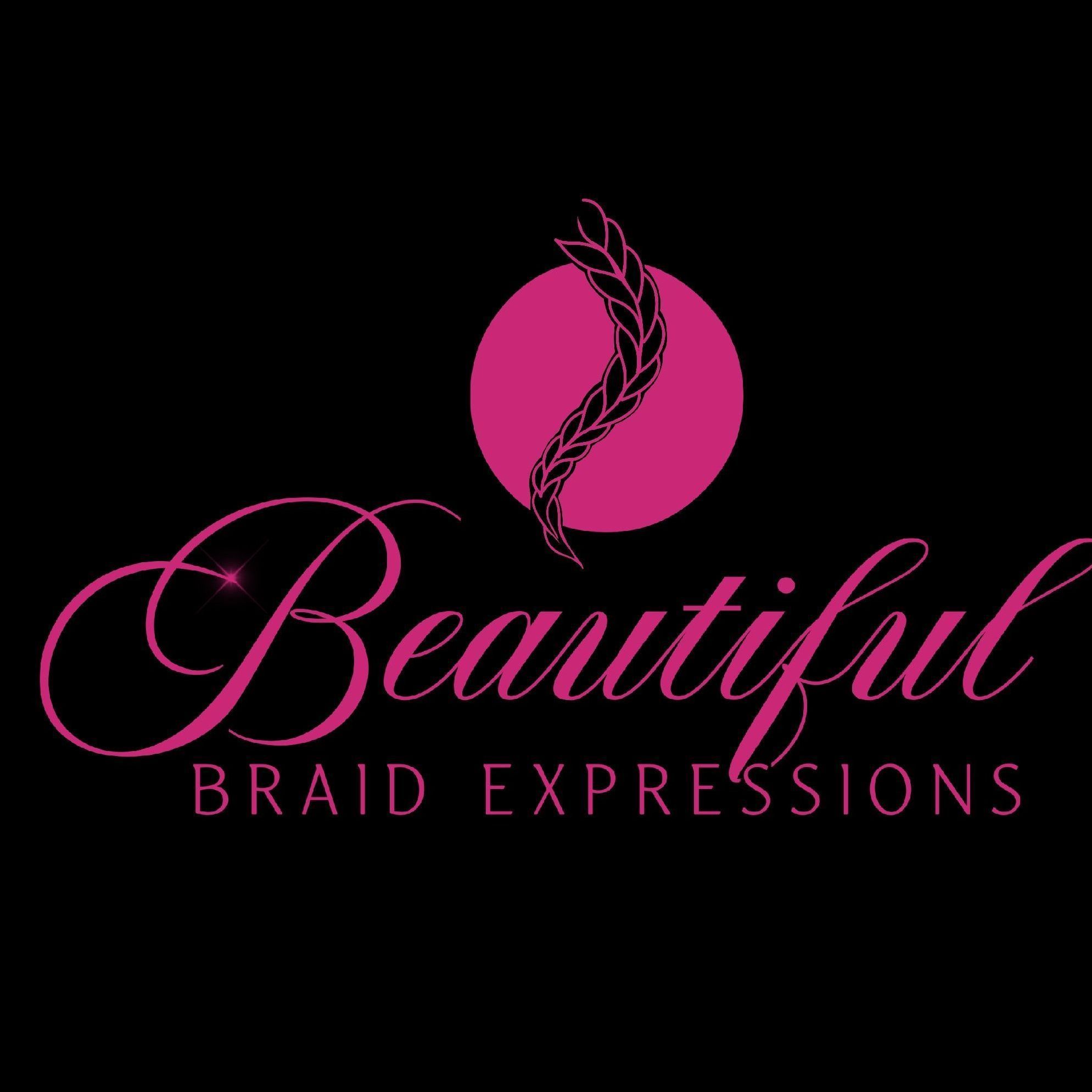 Beautiful Braid Expressions LLC, 4309 Scovel Ave, Pascagoula, 39581