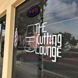 The Cutting Lounge, 101 N. Irwin, Suite 110A, Hanford, 93230