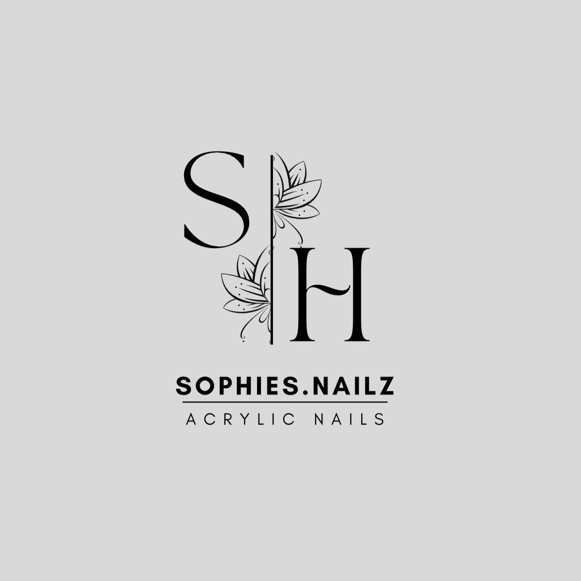 sophies.nailz, 387 Scenic Ln, Auburn, 30011