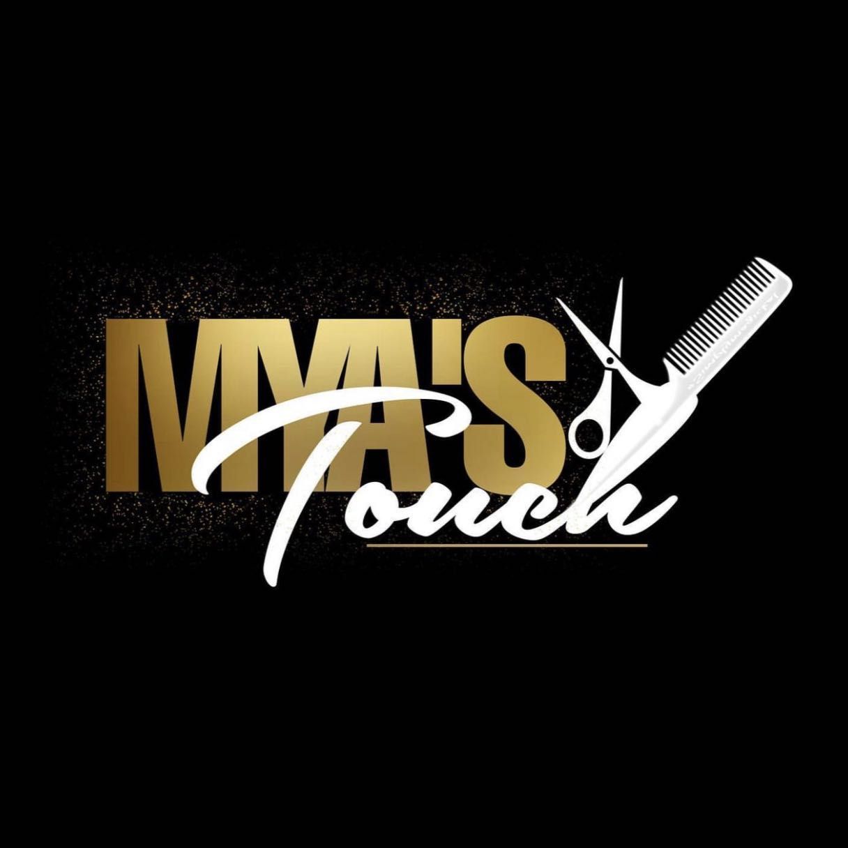 Mya’s touch, 2091 Breconridge Dr SW, Marietta, 30064