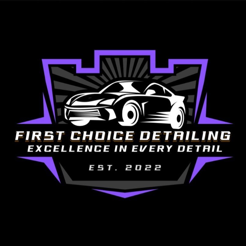 First Choice Detailing, 11708 S Inglewood Ave, Hawthorne, 90250