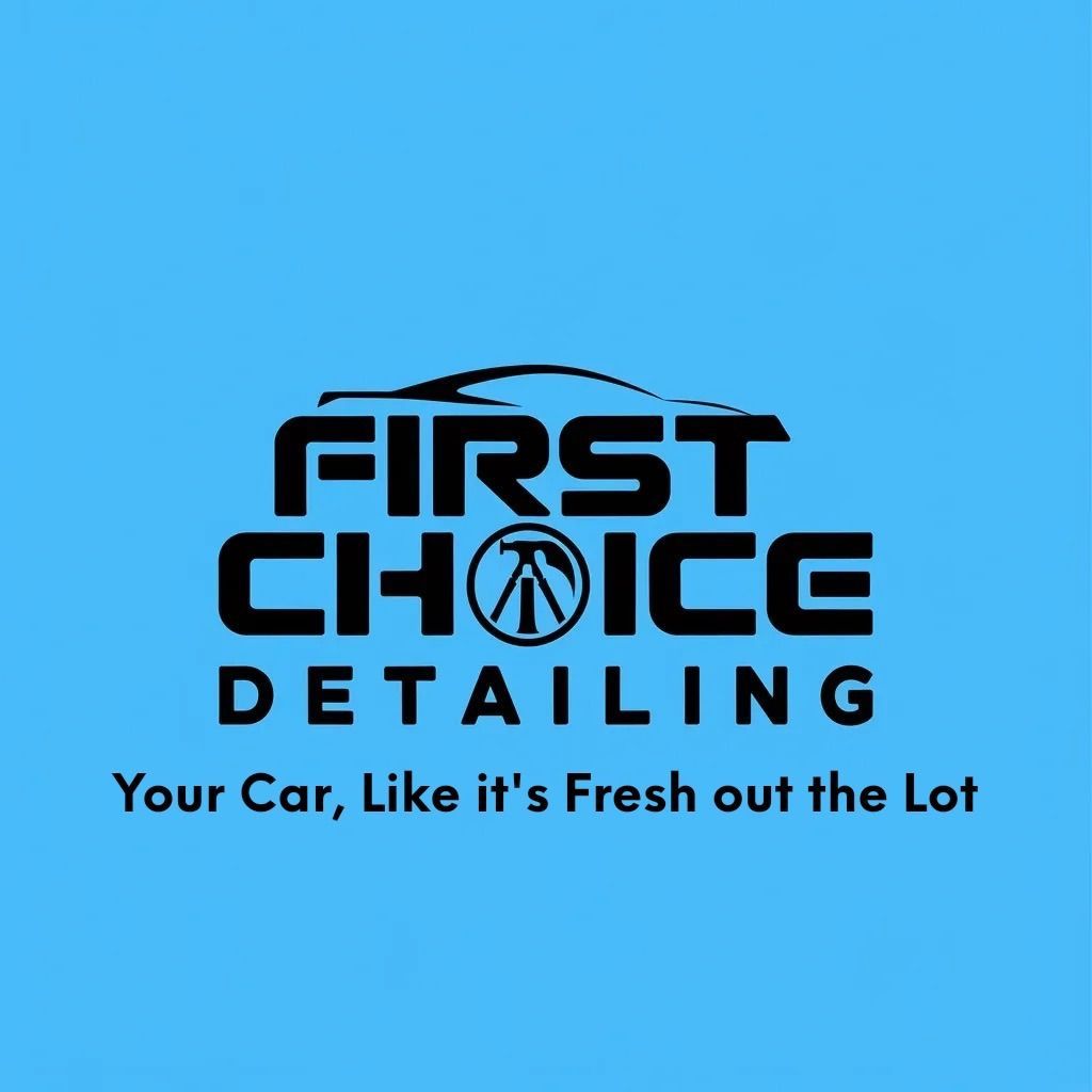 First Choice Detailing, 11708 S Inglewood Ave, Hawthorne, 90250