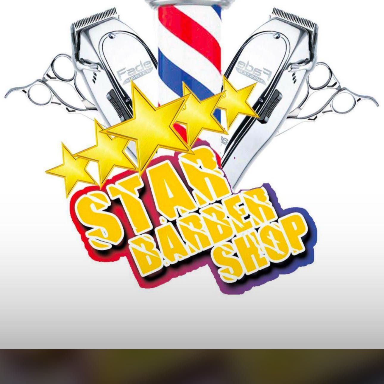 5star haircut barber, 1104 Union Rd, Gastonia, 28054