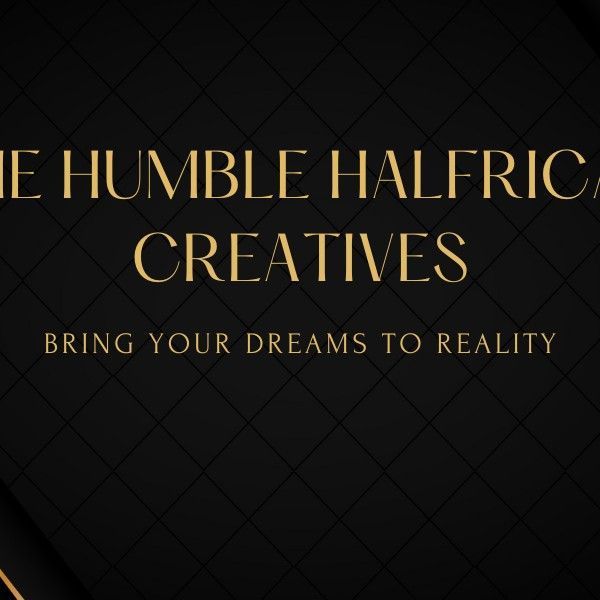 The Humble Halfrican Creatives, Tacoma, 98408