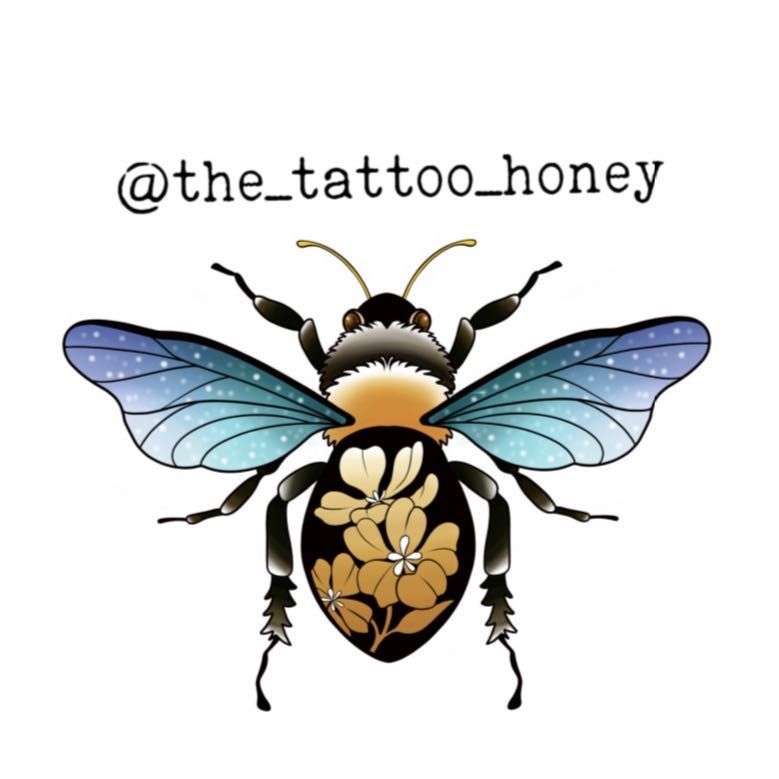 The Tattoo Honey, Peyton, El Paso, 79901