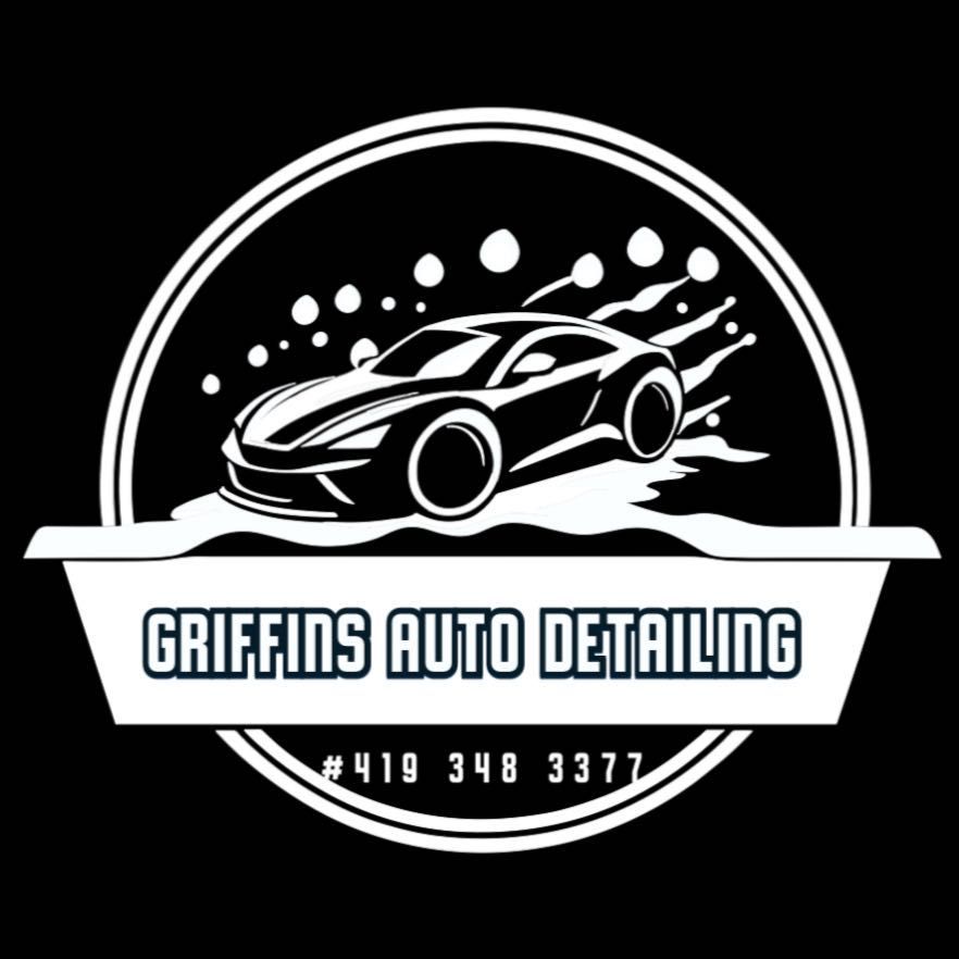 Griffins Auto Detailing, 11443 CR-180, Findlay, 45840