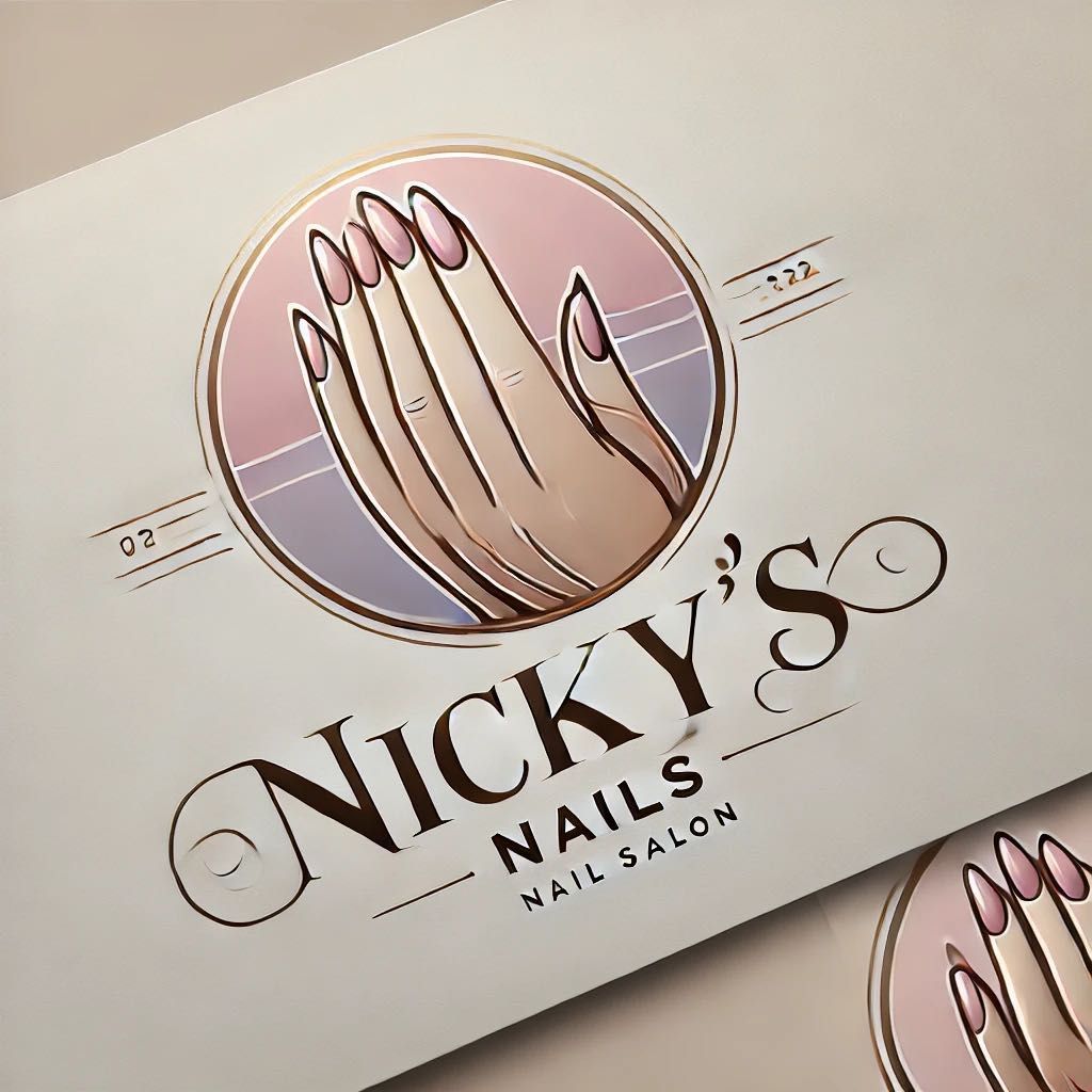 Nicky's Nails, 6128 11th Ave, Los Angeles, 90043