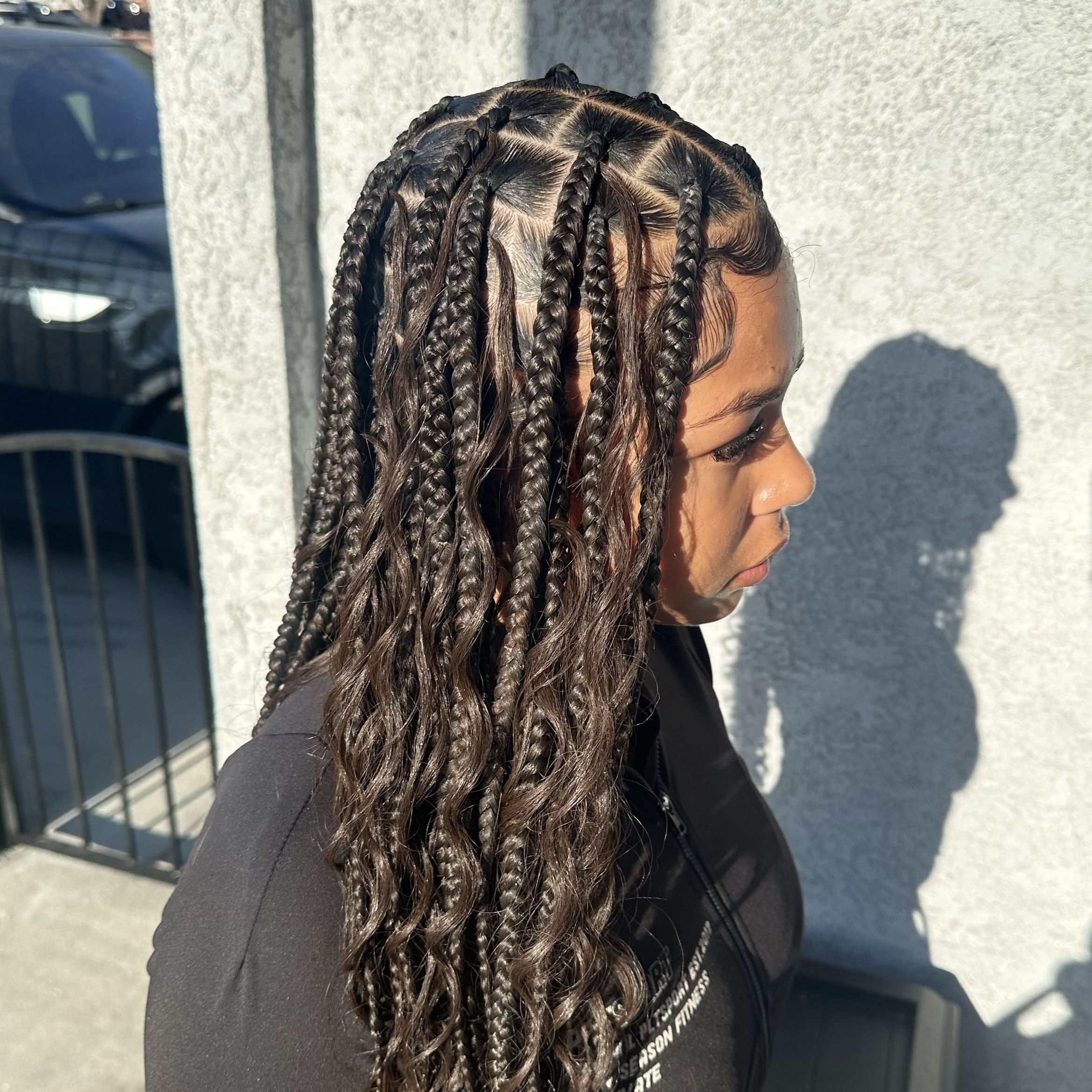 Heavyonit.braids, 10472 Hopland St, Bellflower, 90706