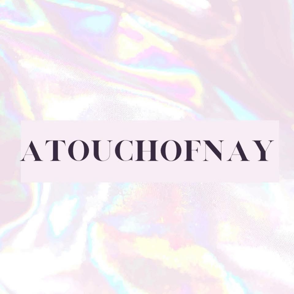 Atouchofnay, 5901 E.6th Ave, Spc 67, Anchorage, 99504