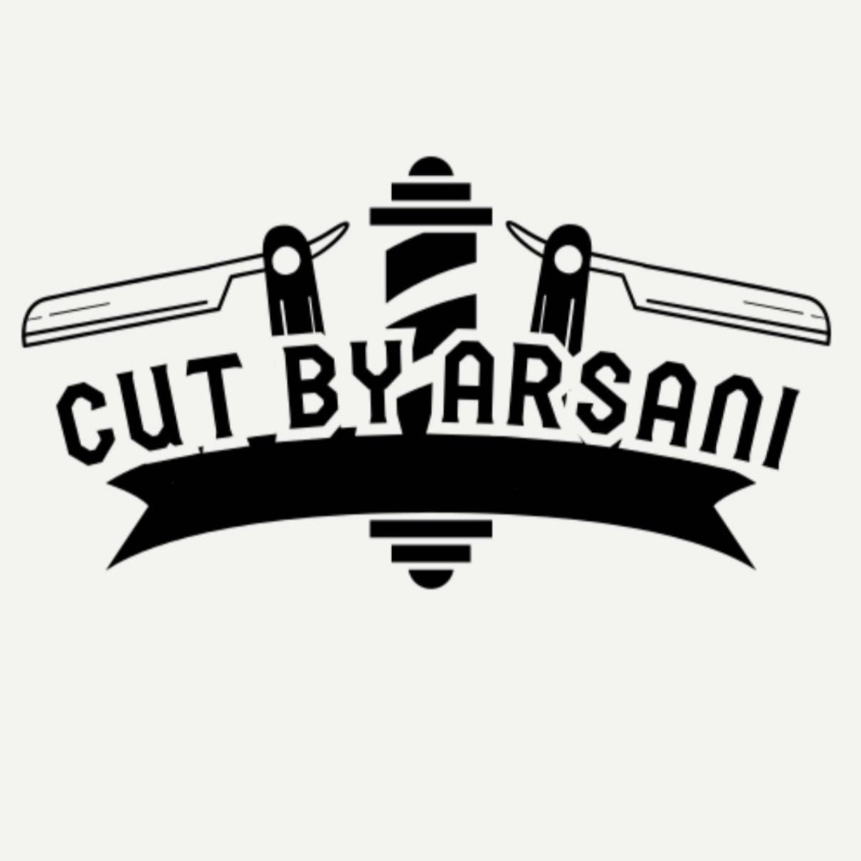 CutByArsani, 188 McAdoo Ave, Jersey City, 07305