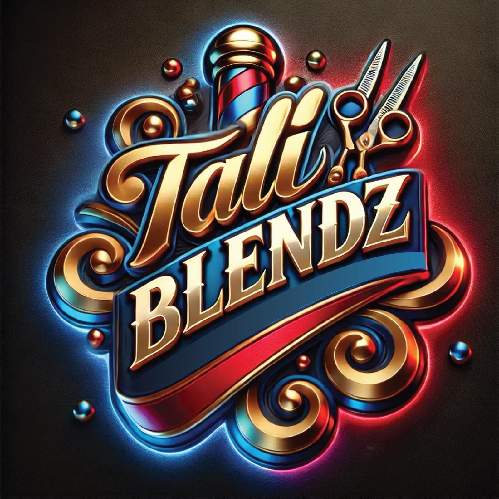 TALIBLENDZ, 3878 SW 112th Ave, Miami, 33165