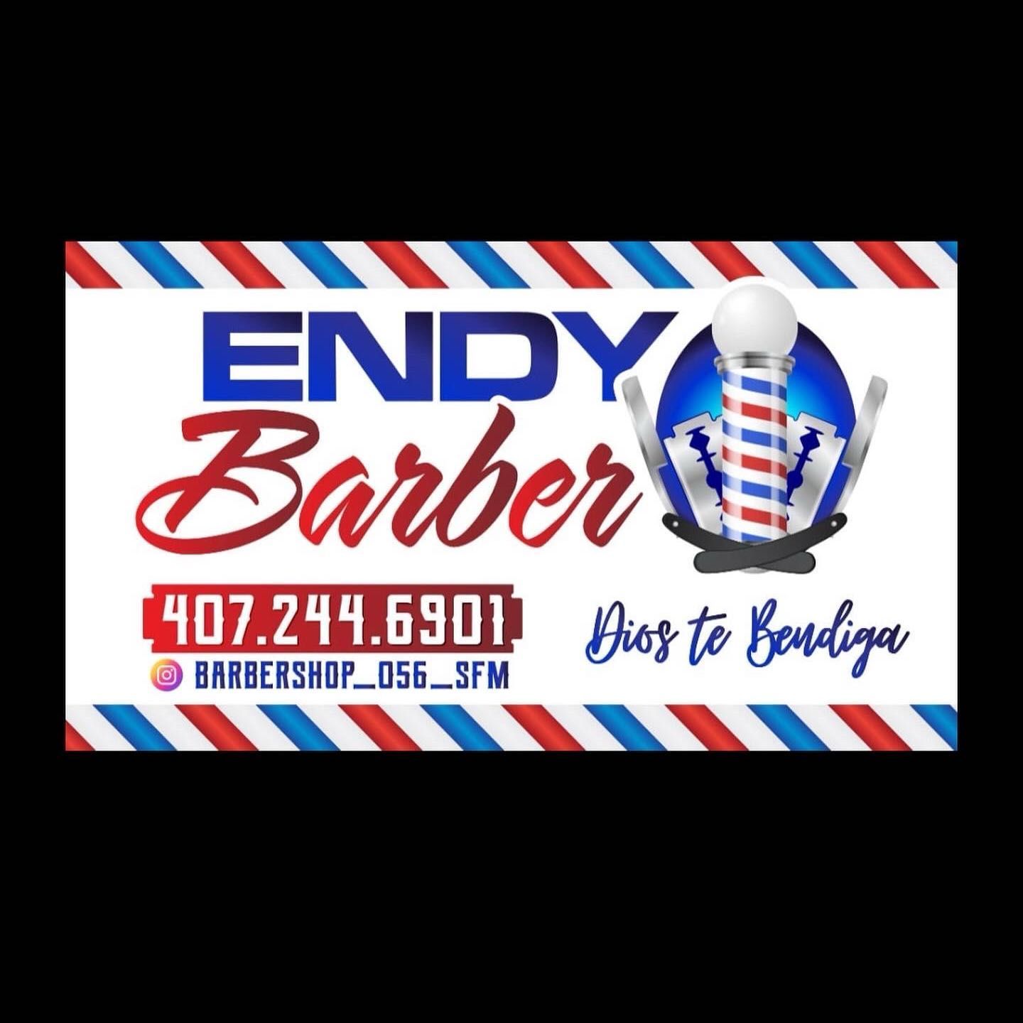 Endy barber, 766 N 13th St, Reading, 19604