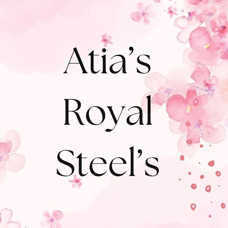 Atia’s Royal Steel’s, 1021 Hunters Mountain Pkwy, Troy, 36079