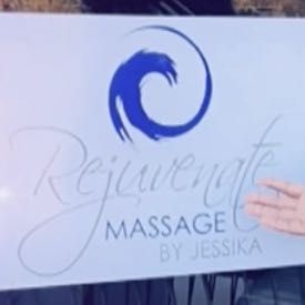 Rejuvenate Massage by Jessika, LLC, 2555 Lakewood Ranch Blvd, 6, Bradenton, 34211