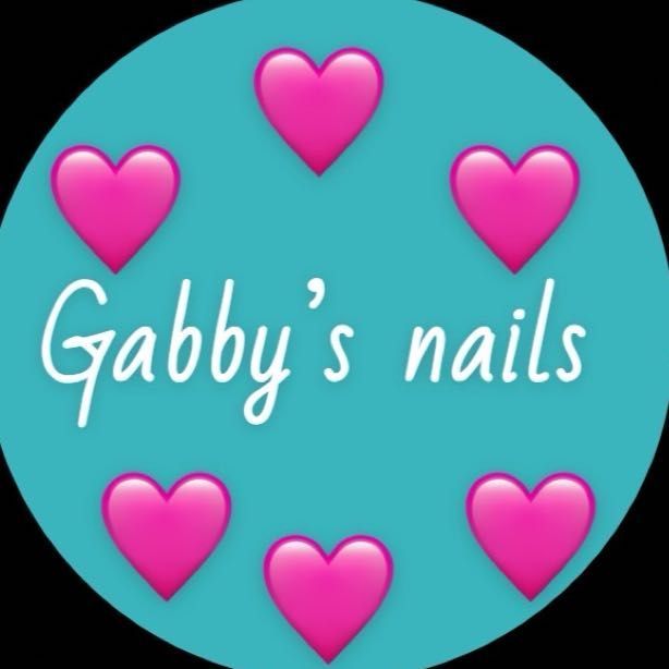 Gabby’s nails, Derby, 47525